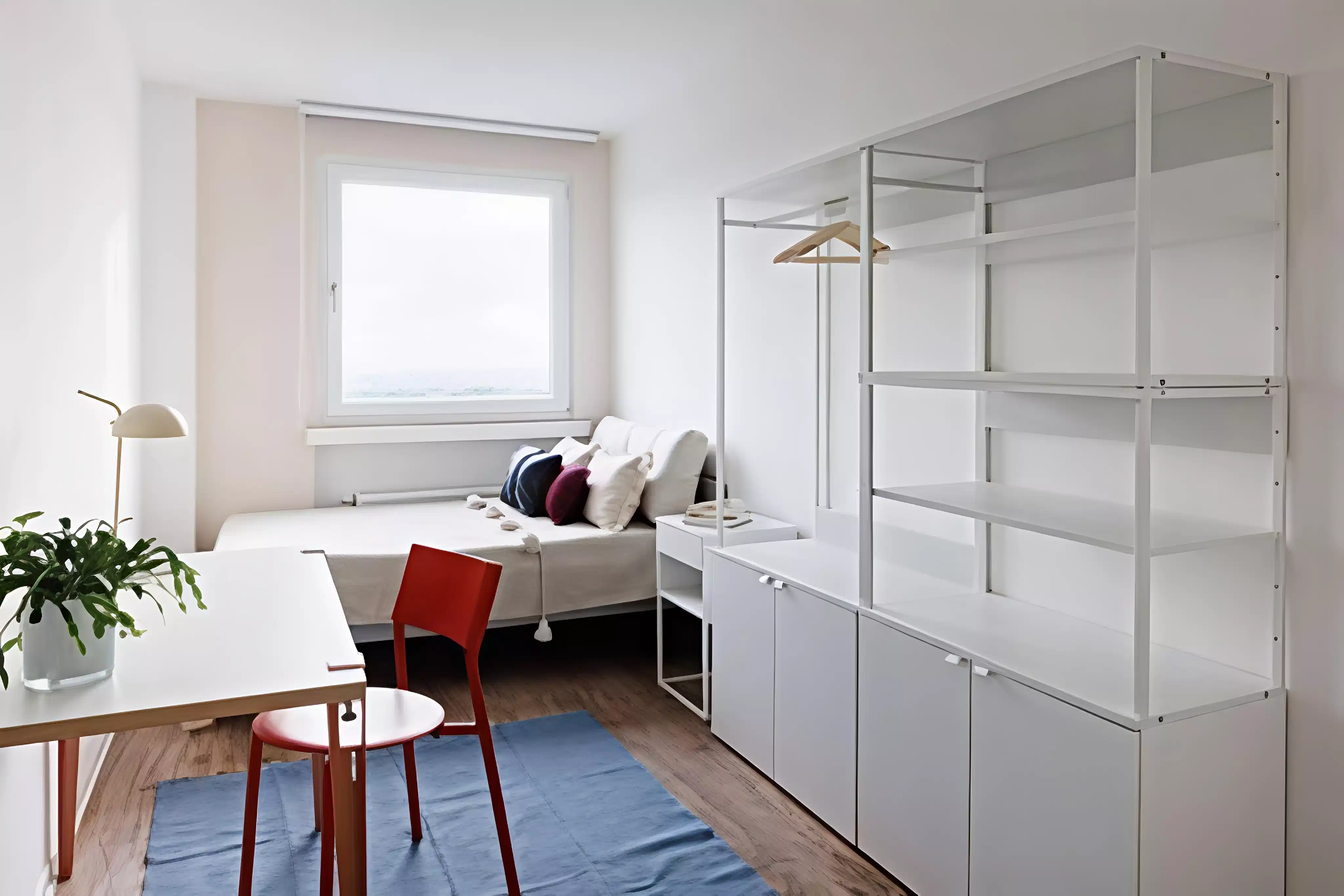  Room in a 2 Bedroom Apartment | Flatshare