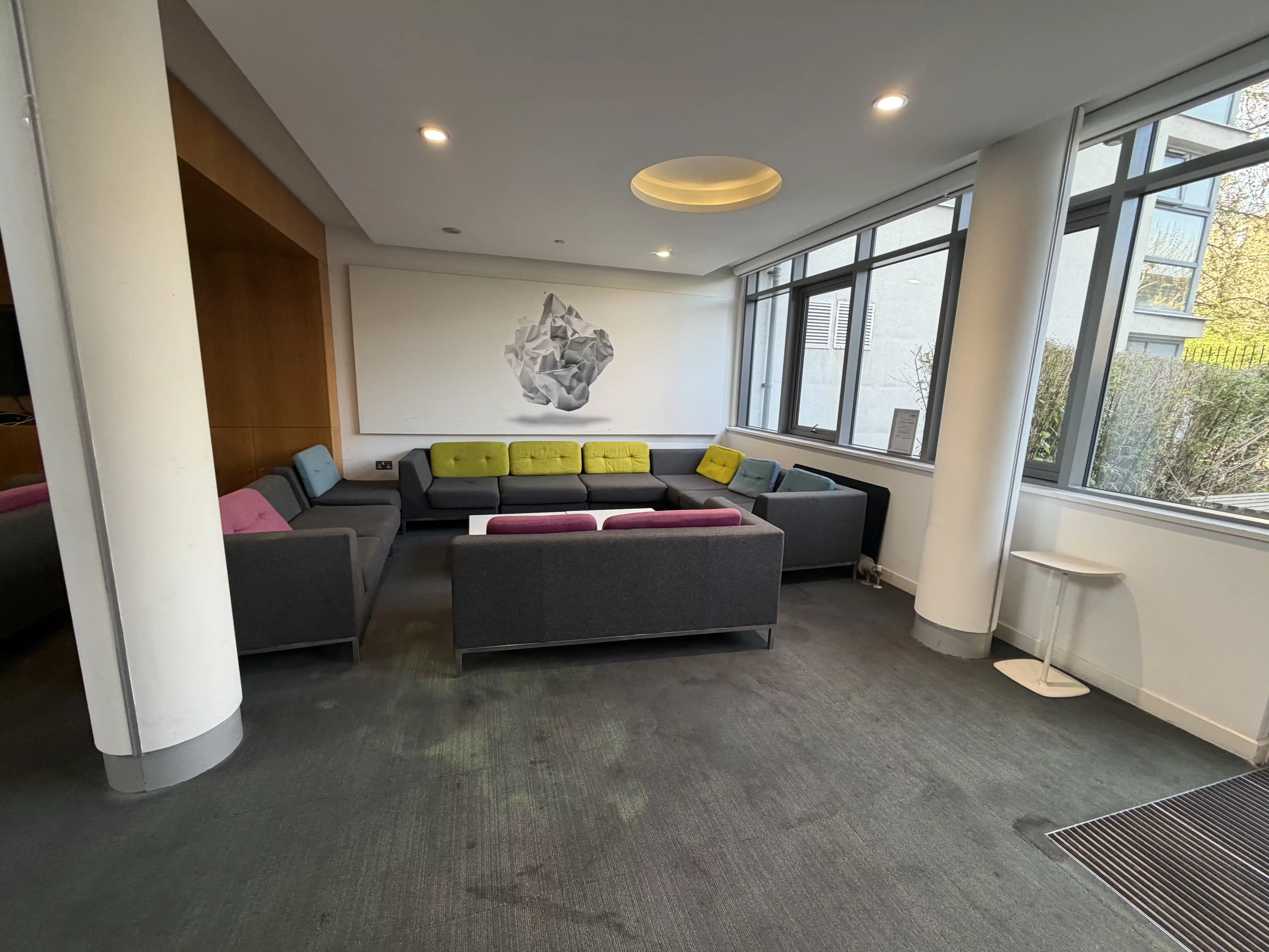 Griffon Studios, London image 18