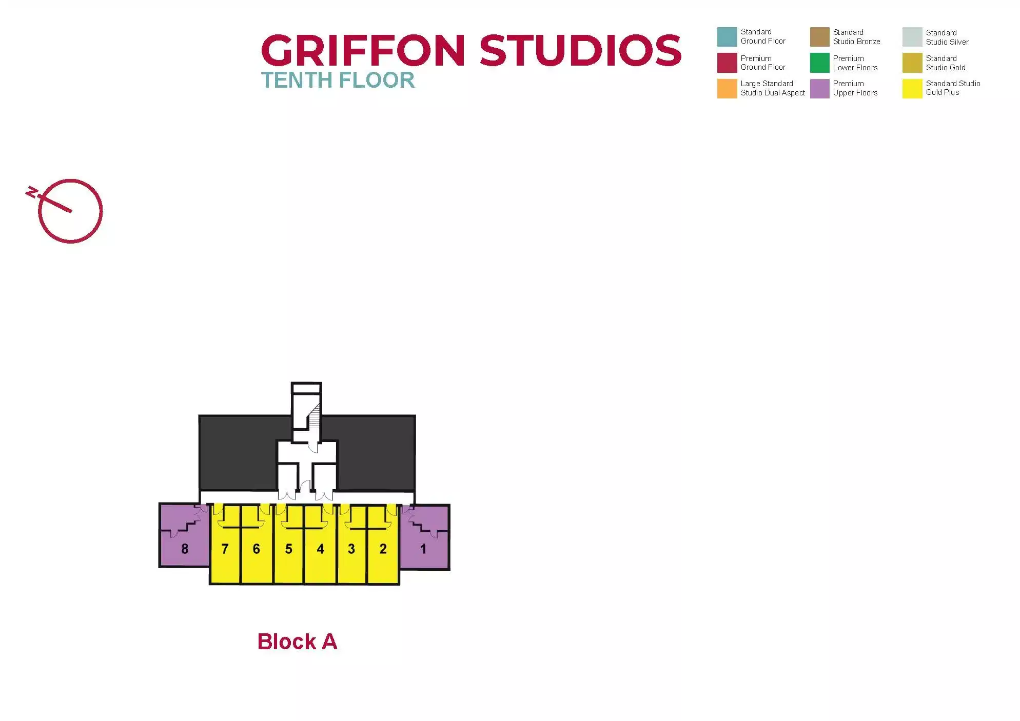 Griffon Studios, London image 34