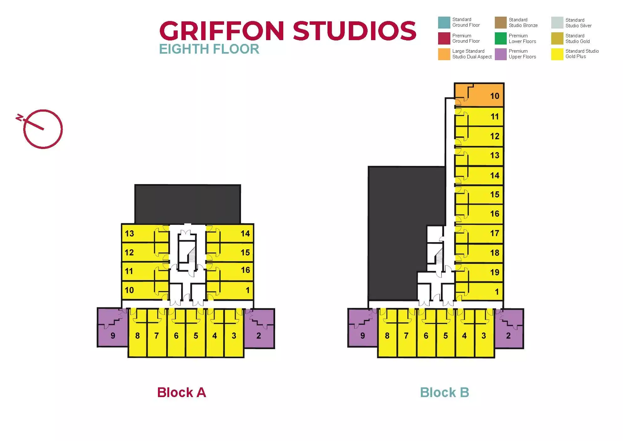 Griffon Studios, London image 32