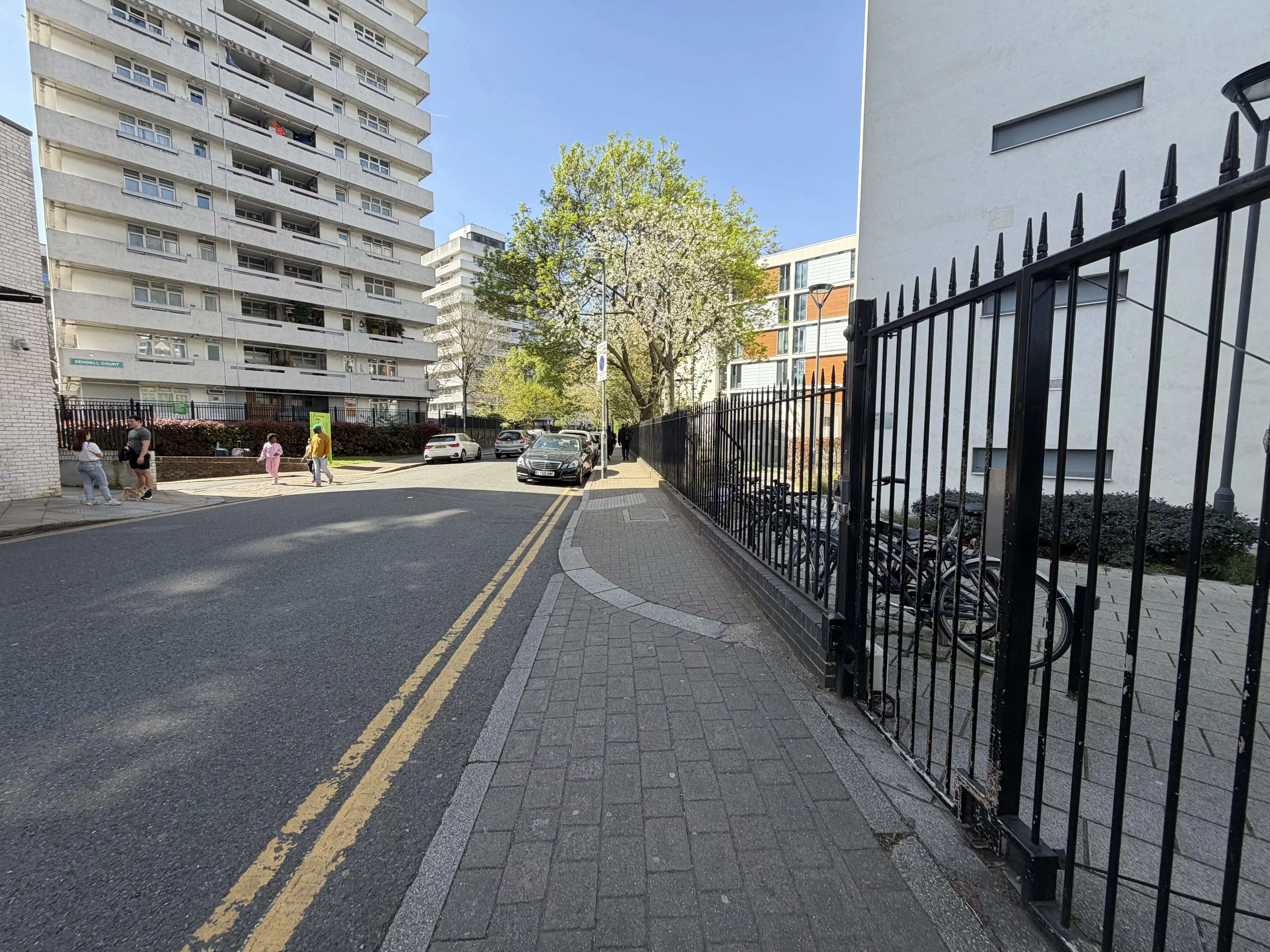 Griffon Studios, London image 10
