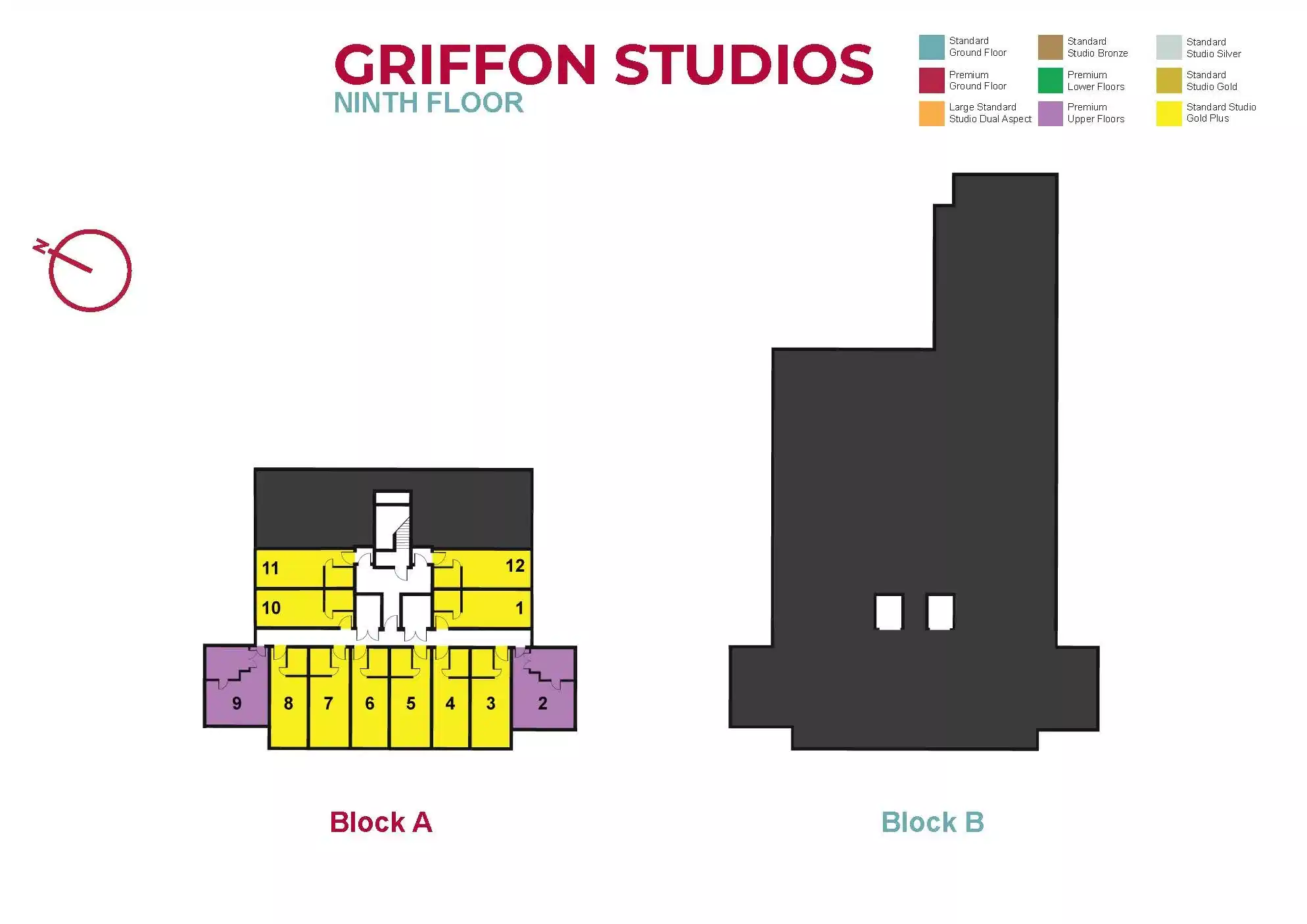 Griffon Studios, London image 33