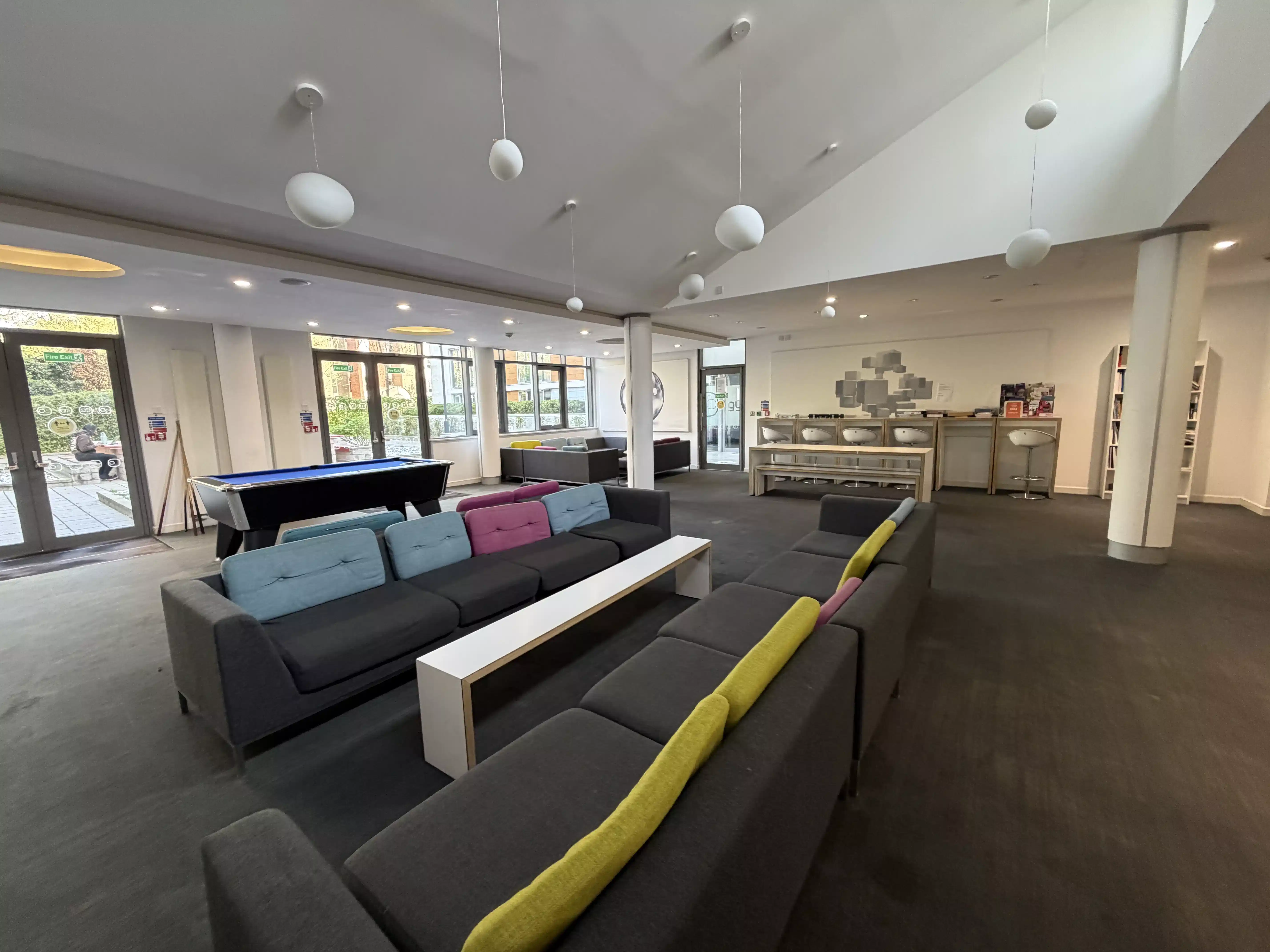 Griffon Studios, London image 16