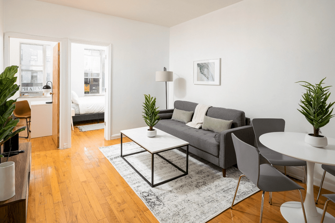 E 109th St #377, New York 2