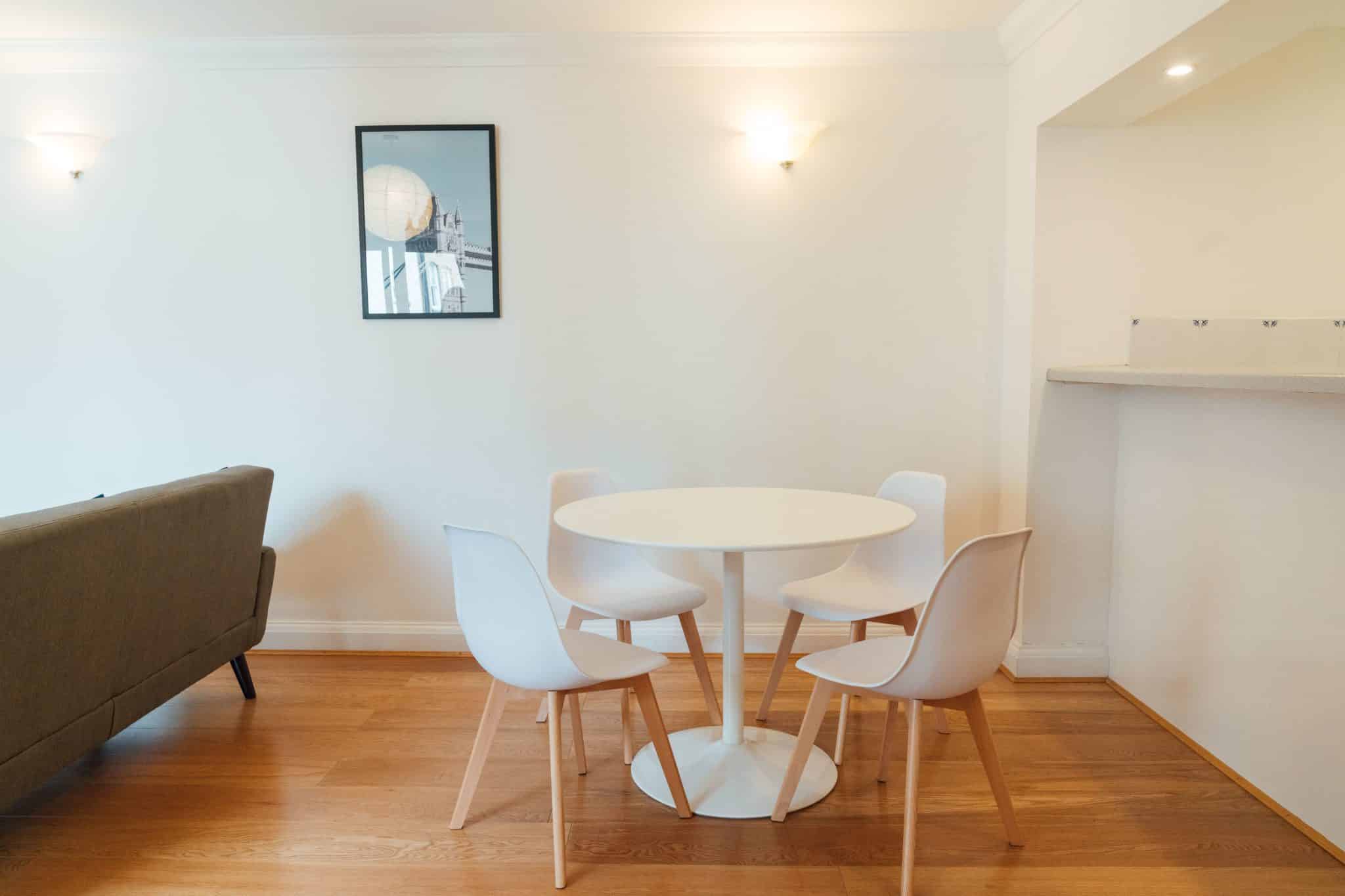 AES Farringdon, London - London, England, United Kingdom - Amenities