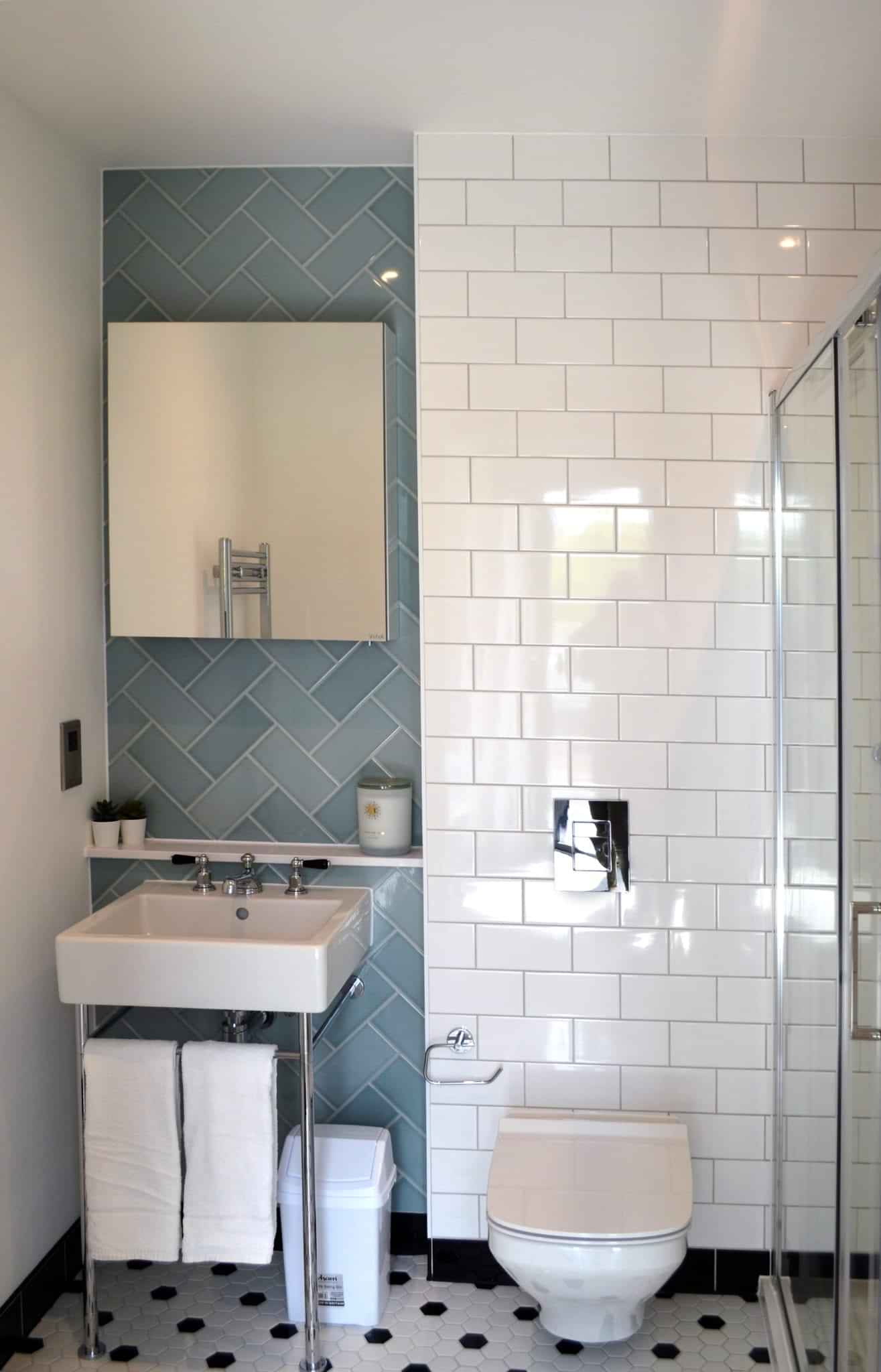 AES Hoxton, London - London, England, United Kingdom - Amenities