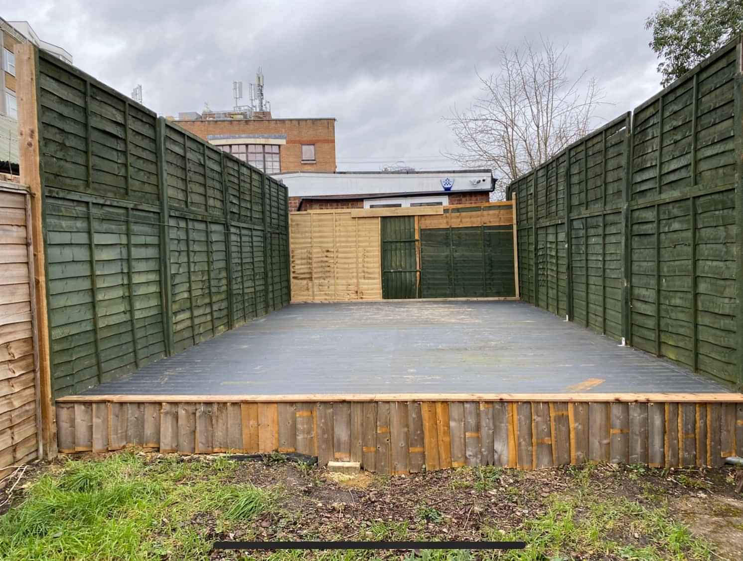 4 Finchley Park, London - London, England, United Kingdom - Exterior