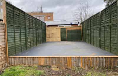 4 Finchley Park, London - London, England, United Kingdom - Exterior