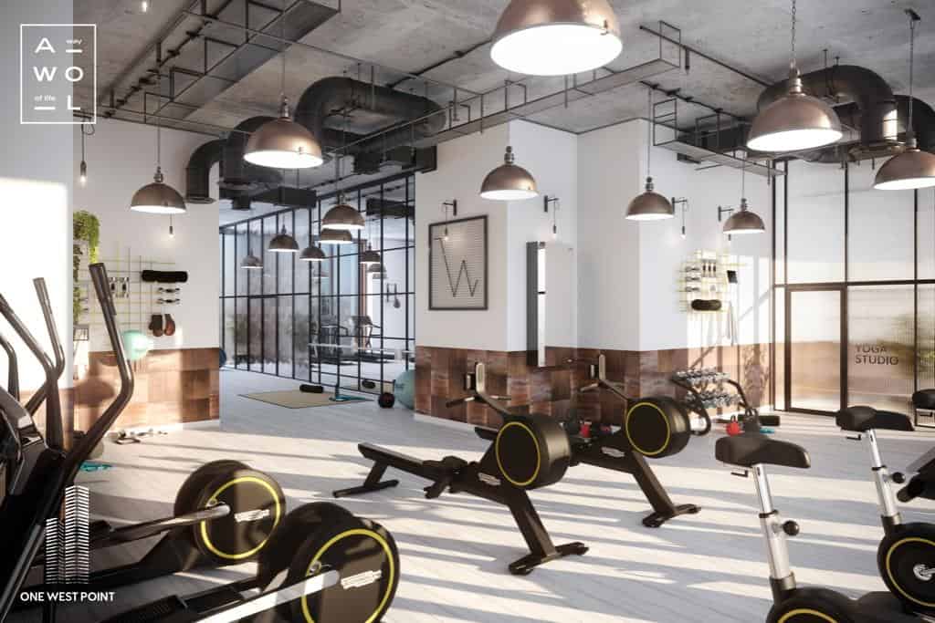 4 Victoria Road, London - London, England, United Kingdom - Amenities