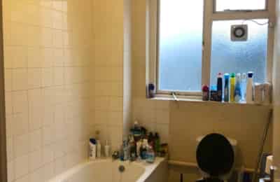 Penford Street SE5, London - London, England, United Kingdom - 2 Bedroom Apartment - Bathroom