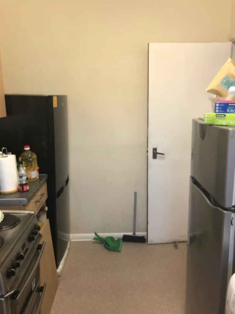 Penford Street SE5, London - London, England, United Kingdom - 2 Bedroom Apartment - Kitchen