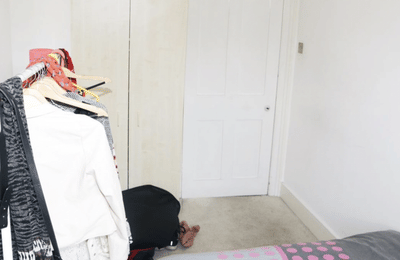 13C Eton Road, London - London, England, United Kingdom - Amenities
