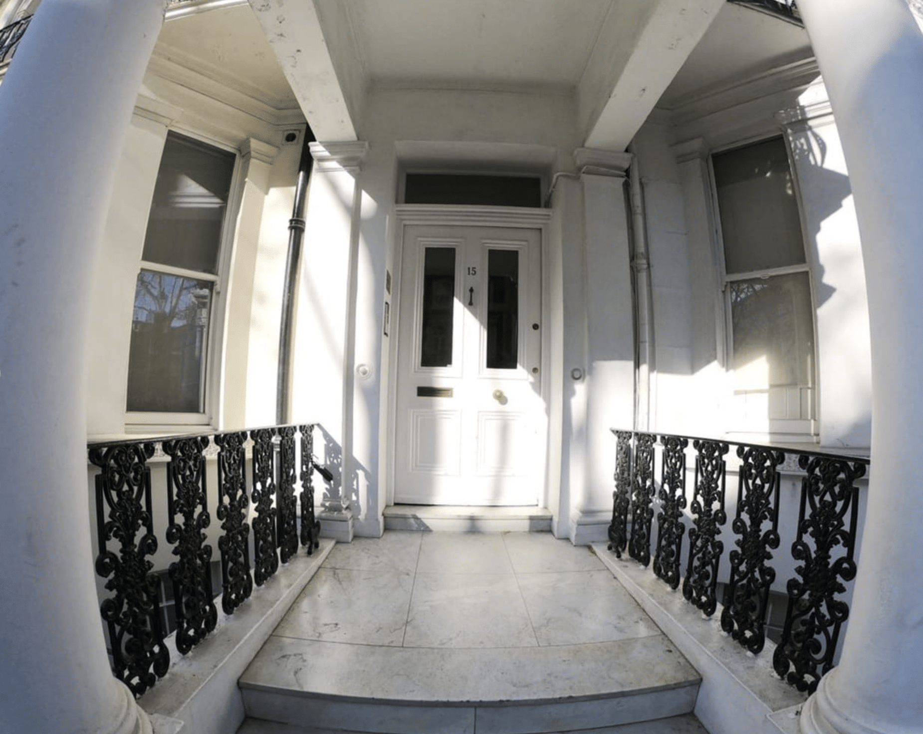15 Flat 6 Beaufort Gardens, London - London, England, United Kingdom - Exterior