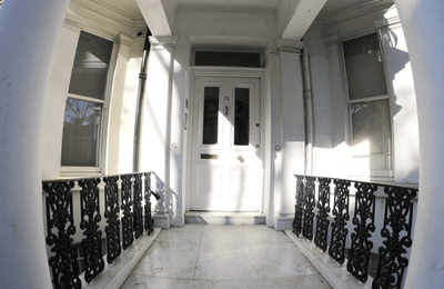 15 Flat 6 Beaufort Gardens, London - London, England, United Kingdom - Exterior