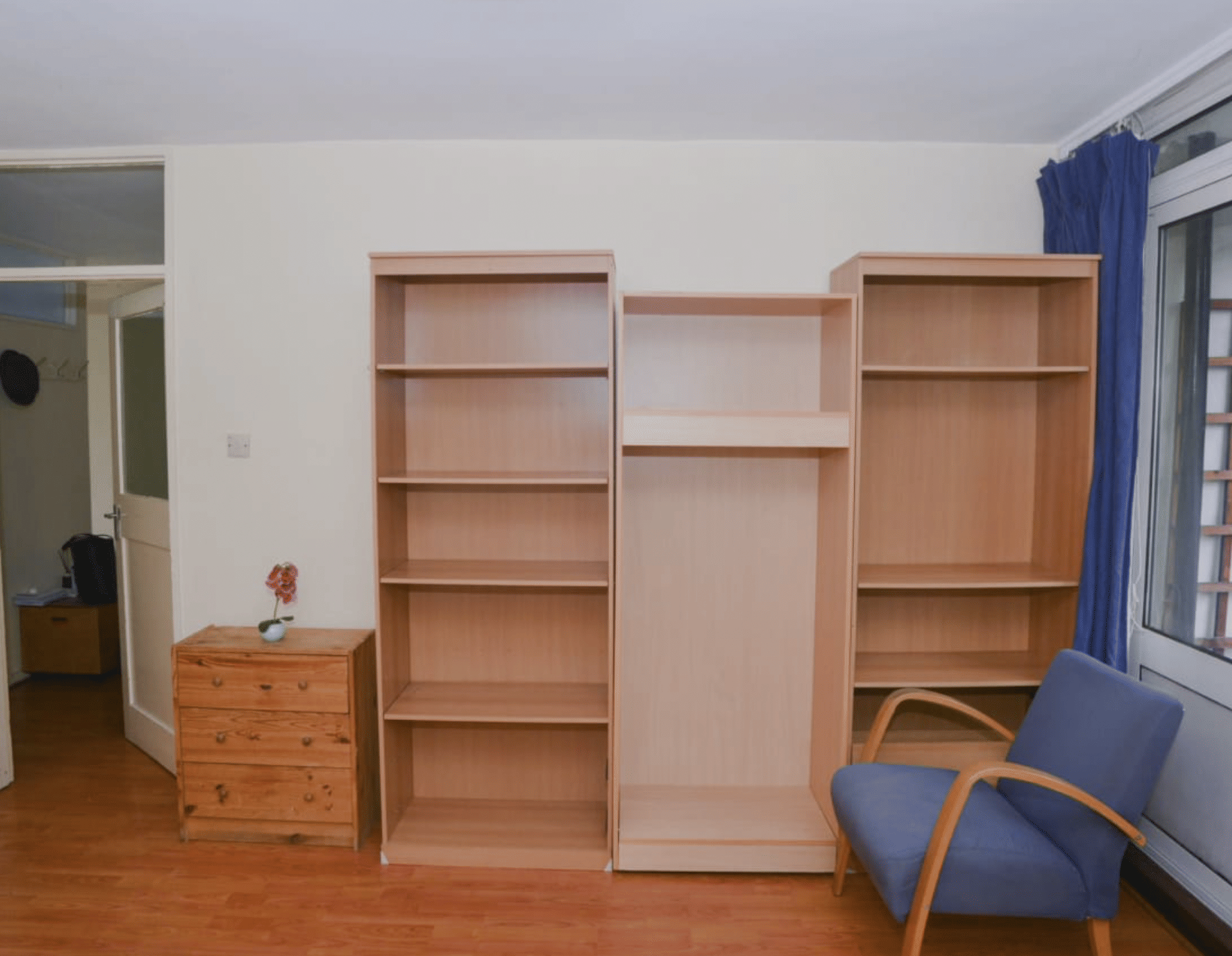 19 Lutyens House Churchill Gardens, London - London, England, United Kingdom - Amenities