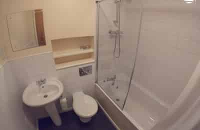 28 Caledonian Road, London - London, England, United Kingdom - Bathroom