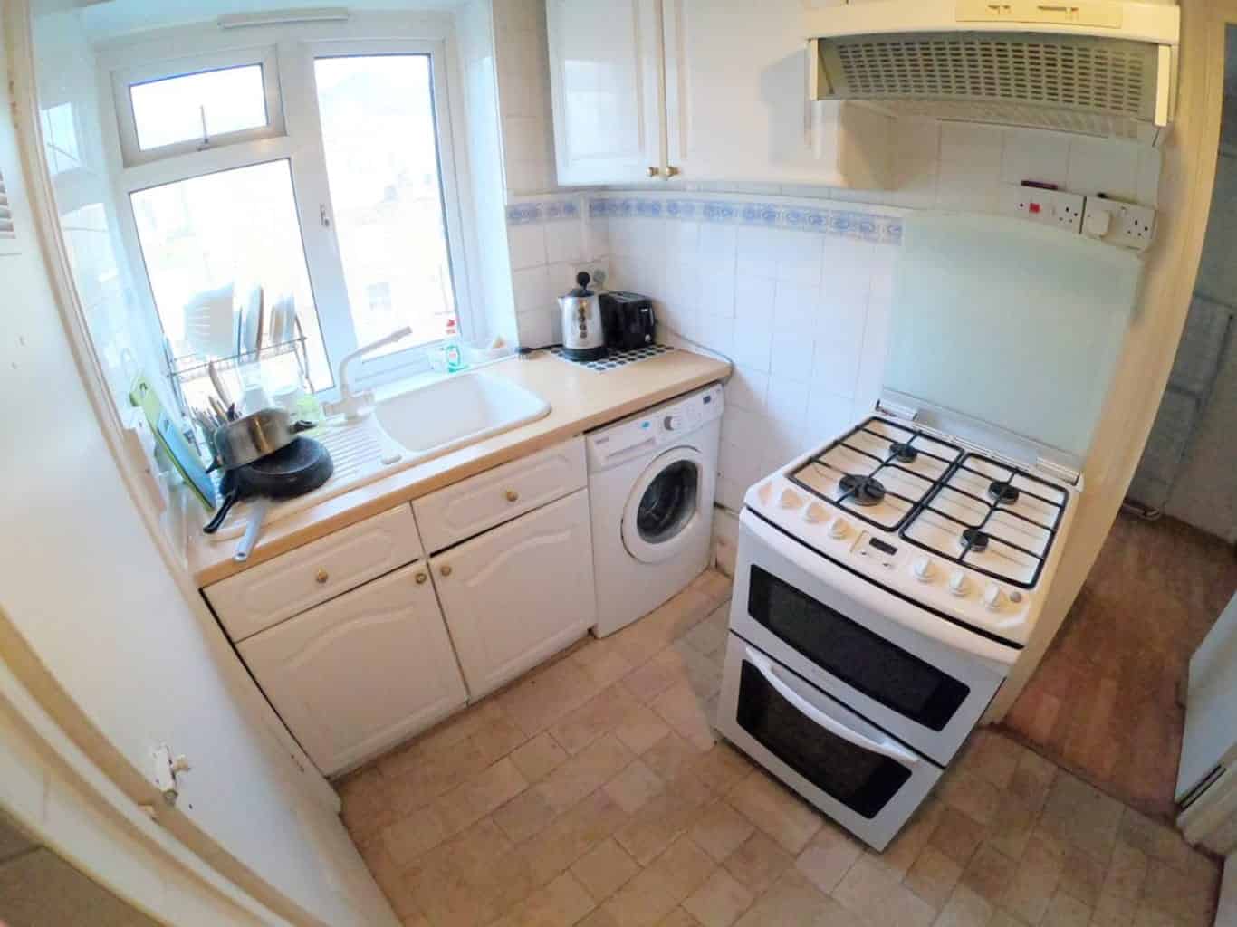 32H St Charles Square, London - London, England, United Kingdom - Amenities