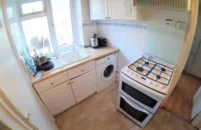 32H St Charles Square, London - London, England, United Kingdom - Amenities