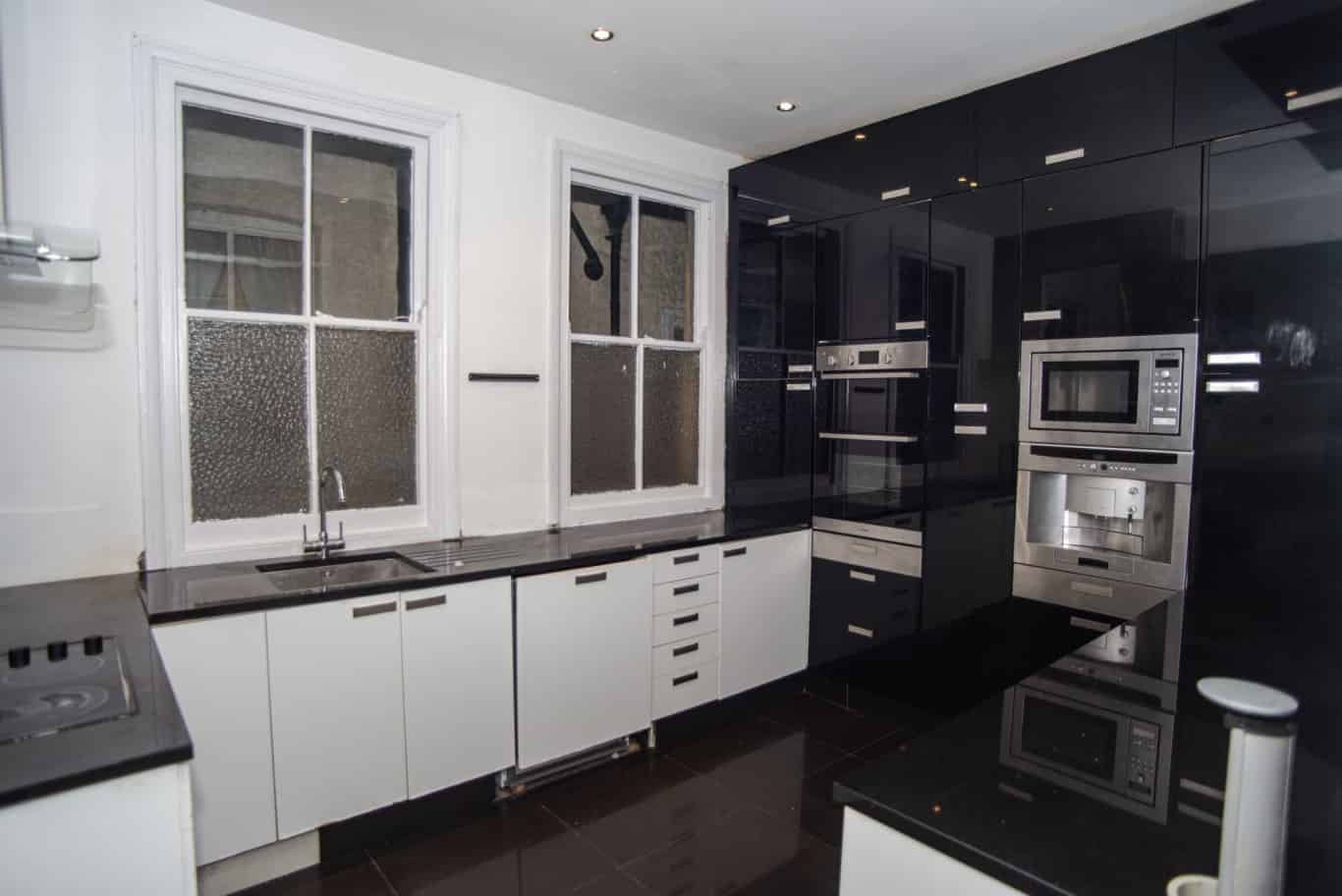 35 Heathdene Road, London - London, England, United Kingdom - Kitchen