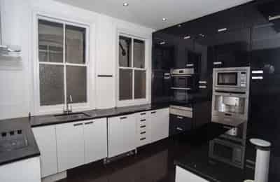 35 Heathdene Road, London - London, England, United Kingdom - Kitchen
