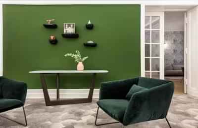 Ipartment Berlin Kurfurstendamm, Berlin - Berlin, Germany - Common Area