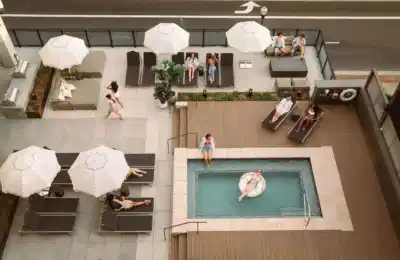 Rambler Columbus, Columbus - Columbus, Ohio, United States - Amenities