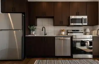 Rambler Columbus, Columbus - Columbus, Ohio, United States - Kitchen