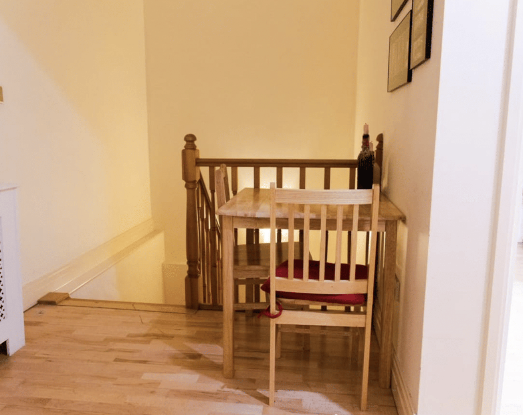 Flat 139 Prescott Street, London - London, England, United Kingdom - Amenities