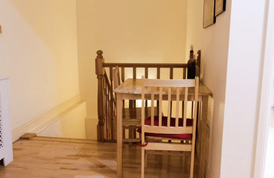 Flat 139 Prescott Street, London - London, England, United Kingdom - Amenities
