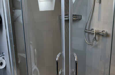 43 Horsley Road, London - London, England, United Kingdom - Bathroom