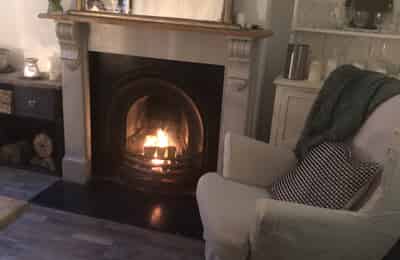 161 Leahurst Road, London - London, England, United Kingdom - Common Area