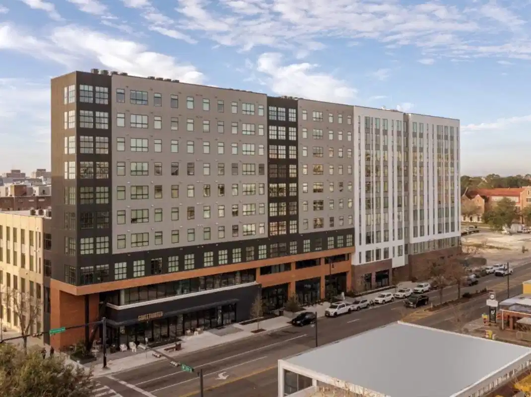 Sweetwater Gainesville, Gainesville - Gainesville, Florida, United States - Exterior