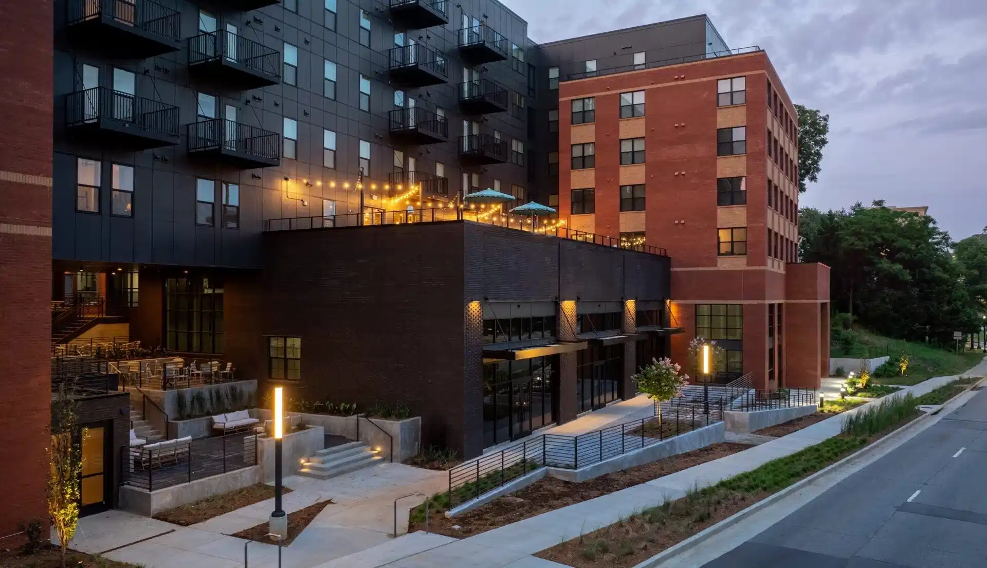 Rambler Athens, Athens - Athens, Georgia, United States - Exterior