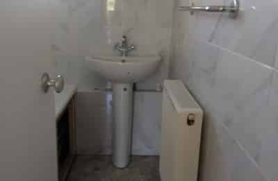 53 Winchester House Hallfield Estate, London - London, England, United Kingdom - Bathroom
