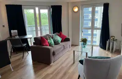 AES Angel, London - London, England, United Kingdom - Amenities