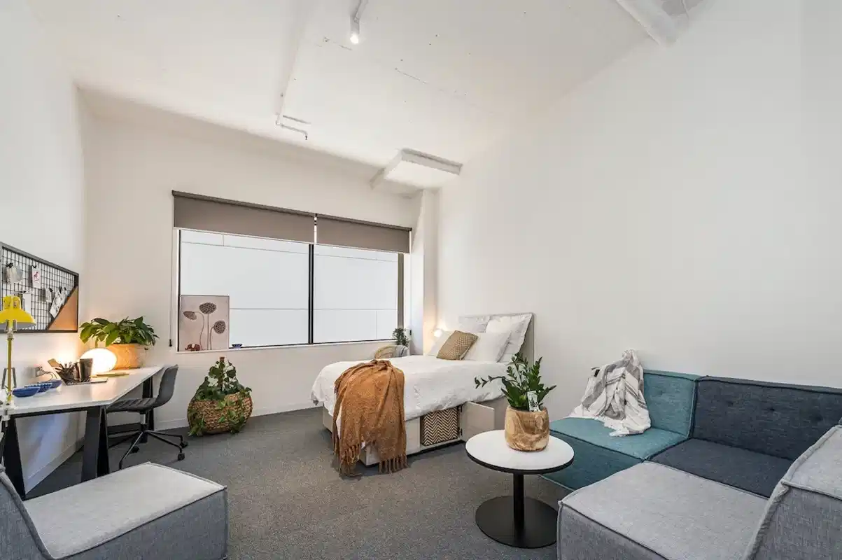Studio Accessible