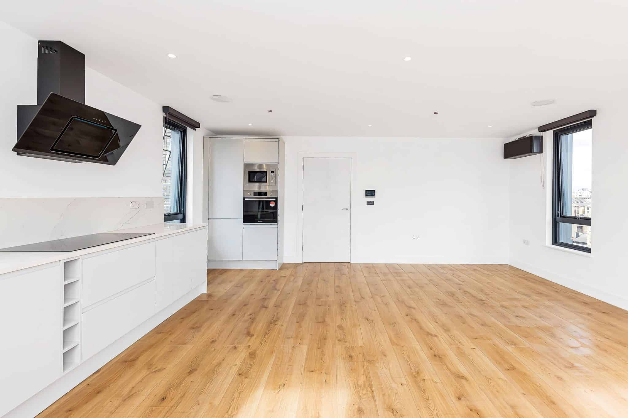 AES Brick Lane, London - London, England, United Kingdom - Common Area