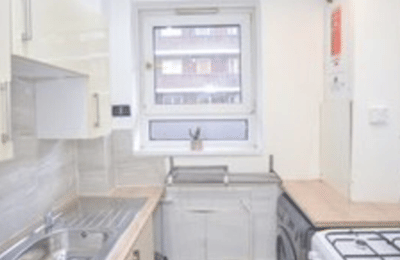 Flat 9 Casson House Hanbury Road, London - London, England, United Kingdom - Kitchen