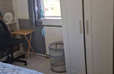 236 Becontree Ave, London - London, England, United Kingdom - Room