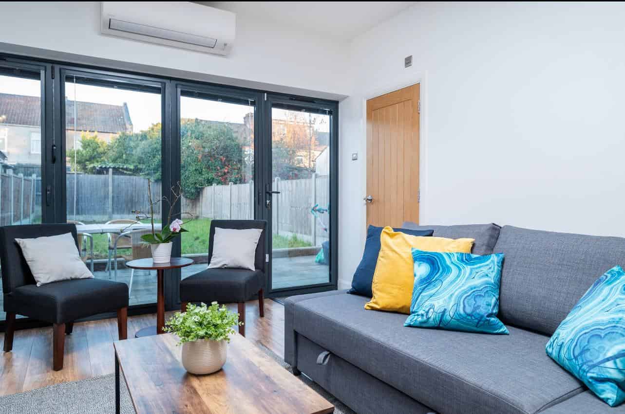 21 North Road, London - London, England, United Kingdom - Common Area