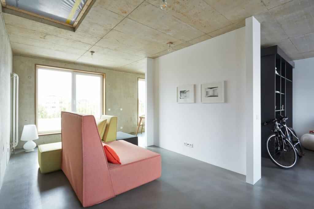 Ipartment Cologne Mulheim, Cologne - Cologne, Germany - Common Area