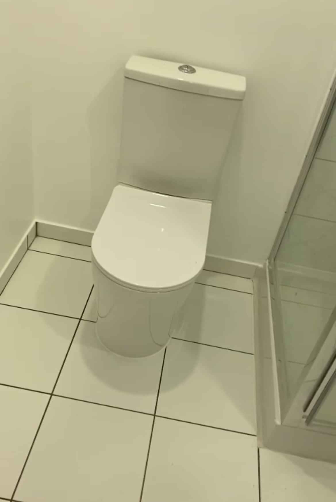 31 Oxford Road, Manchester - Manchester, England, United Kingdom - Bathroom