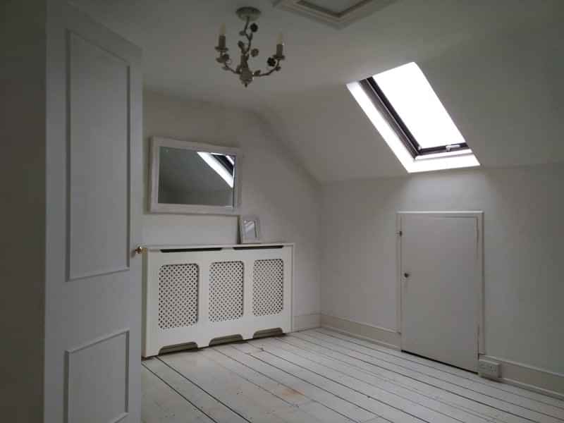 22 Farr Street Avon, Bristol - Bristol, England, United Kingdom - Room