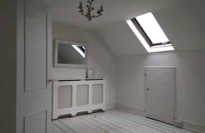 22 Farr Street Avon, Bristol - Bristol, England, United Kingdom - Room