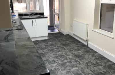 180 Downend Road, Bristol - Bristol, England, United Kingdom - Kitchen