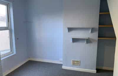 180 Downend Road, Bristol - Bristol, England, United Kingdom - Room