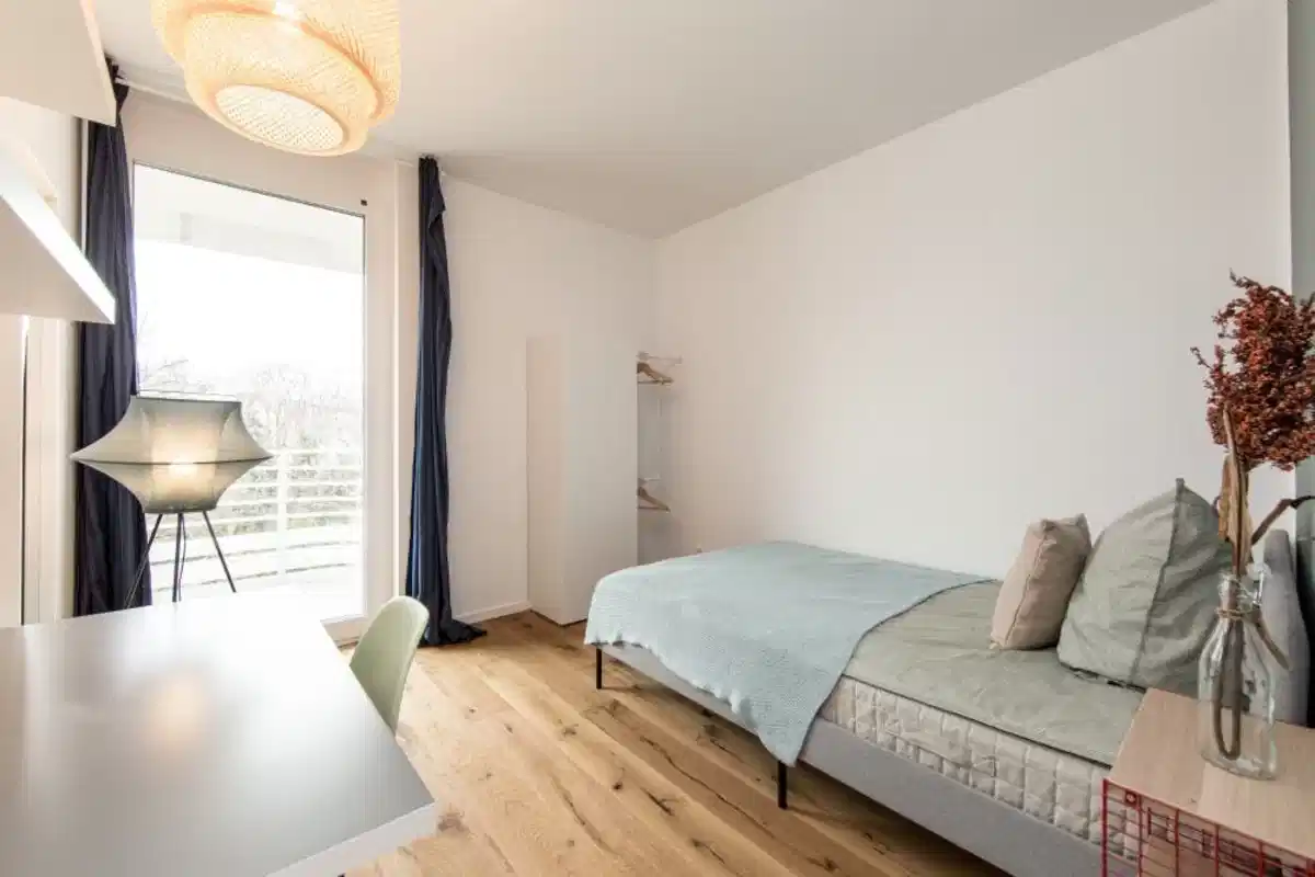Nazarethkirchstraße 51, Private Room (B.42.4)