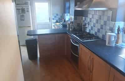 1 Parkfield Drive, Lancaster - Lancaster, England, United Kingdom - Kitchen