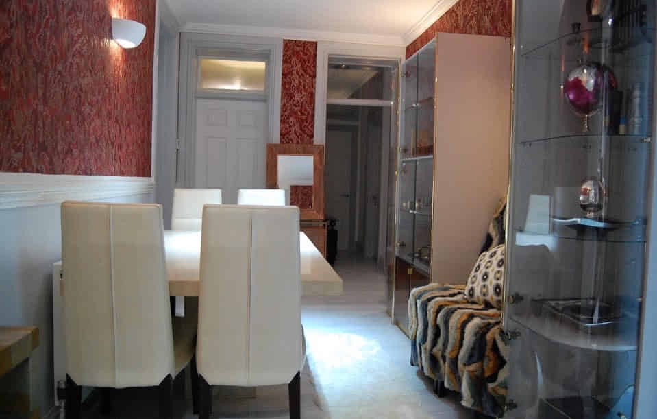 Westminster Mansions Great Smith Street, London - London, England, United Kingdom - Common Area