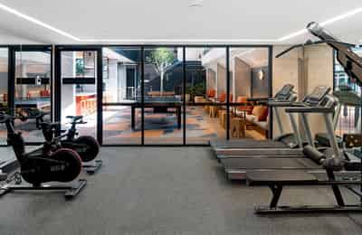 Iglu Summer Hill Student Accommodation, Sydney - Sydney, New South Wales, Australia - Amenities
